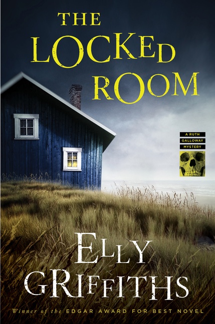 The Locked Room cover image cdn