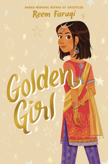 Golden Girl cover image cdn
