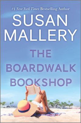 The Boardwalk Bookshop cover image cdn