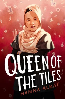 Queen of the tiles cover image