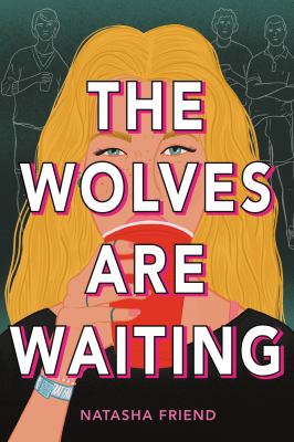 The wolves are waiting  cover image cdn