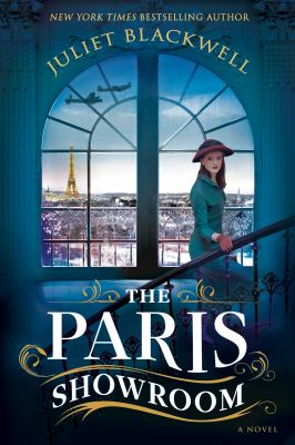 The Paris showroom  cover image cdn