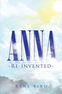 Anna Re-Invented cover image