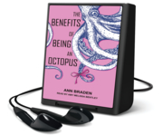 The benefits of being an octopus cover image