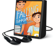 Falling short cover image