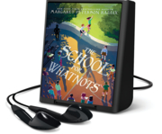 The school for whatnots cover image