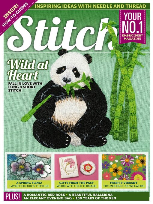 Stitch cover image cdn