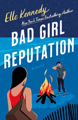 Bad girl reputation : an Avalon Bay novel  cover image cdn