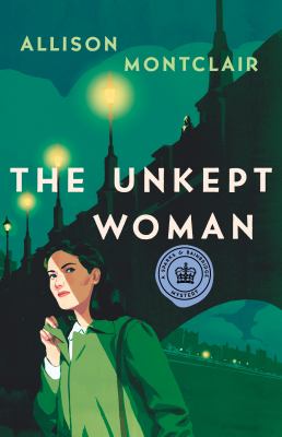 The unkept woman cover image