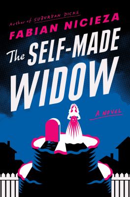 The self-made widow cover image