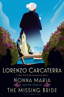 Nonna Maria and the case of the missing bride cover image
