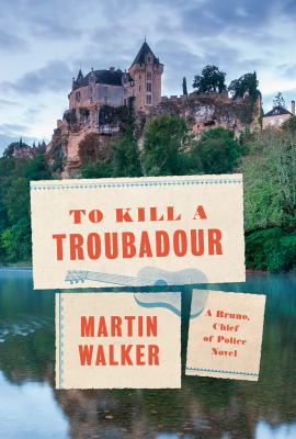 To kill a troubadour  cover image cdn