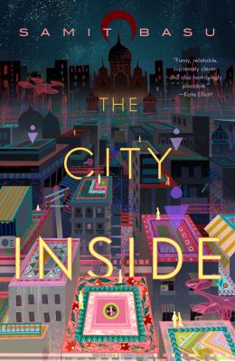 The city inside  cover image cdn