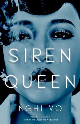 Siren queen cover image