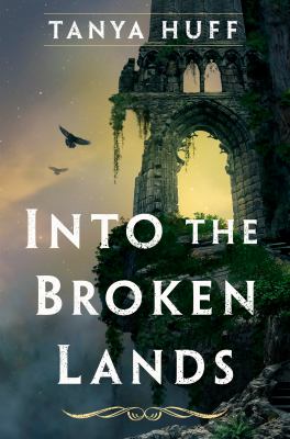 Into the Broken Lands  cover image cdn