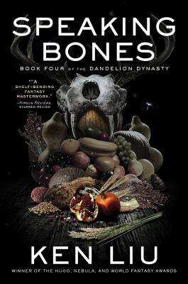 Speaking bones  cover image cdn
