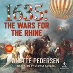 1635 : the wars for the Rhine cover image cdn