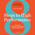 8 steps to high performance : focus on what you can change (ignore the rest) cover image cdn