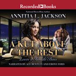 A kut above the rest : lovin' a female boss cover image cdn