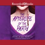 The afterlife of the party cover image cdn