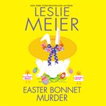 Easter bonnet murder cover image cdn