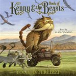 Kenny & the book of beasts cover image cdn