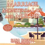 Marriage, monsters-in-law, and murder cover image cdn