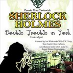 Sherlock Holmes : the definitive fuires collection cover image cdn