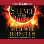 Silence of the Soleri cover image cdn