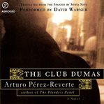 The club Dumas cover image cdn