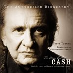 The man called Cash : the life, love, and faith of an American legend cover image cdn