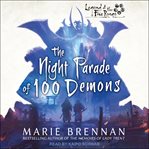 The night parade of 100 demons cover image cdn