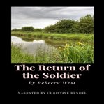 The return of the soldier cover image cdn