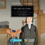 We are all ears! : Niccolo Paganini cover image cdn
