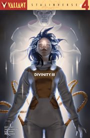 Divinity III. Issue 4, Stalinverse cover image cdn