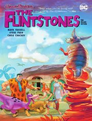 The flintstones the deluxe edition. Issue 1-12 cover image cdn