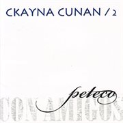 Ckayna cunan, vol. 2 cover image cdn
