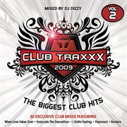 Club traxxx, vol. 2 cover image cdn