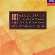 Hallelujah! : great choral classics cover image cdn