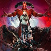 I want blood / i want love cover image cdn