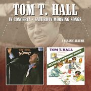 In concert/saturday morning songs [live] cover image cdn