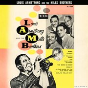 Louis armstrong and the mills brothers cover image cdn