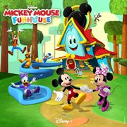 Mickey mouse funhouse [as músicas da série do disney junior] cover image cdn