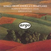 Songs from America's heartland cover image cdn