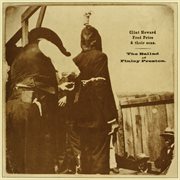 The Ballad of Finley Preston cover image cdn