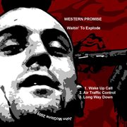 Waitin' to explode ep cover image cdn