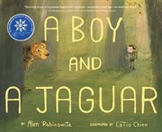 A boy and a jaguar cover image cdn