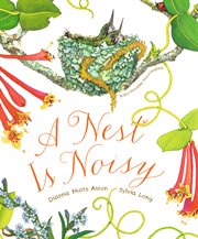 A nest is noisy cover image cdn