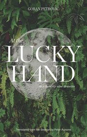 At the lucky hand : aka the sixty-nine drawers cover image cdn