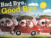 Bad bye, good bye cover image cdn